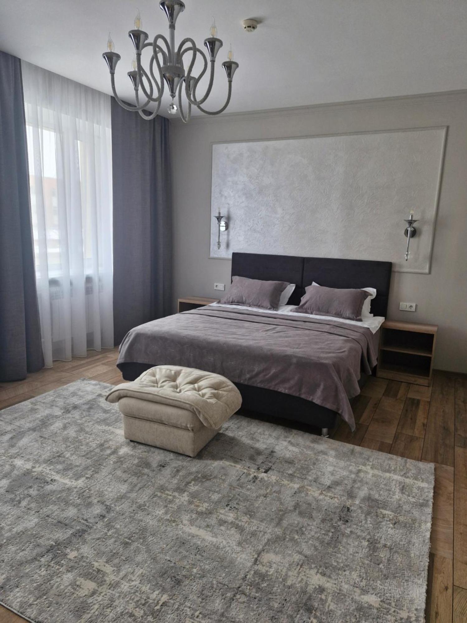 Nurtau Hotel Pavlodar Ngoại thất bức ảnh