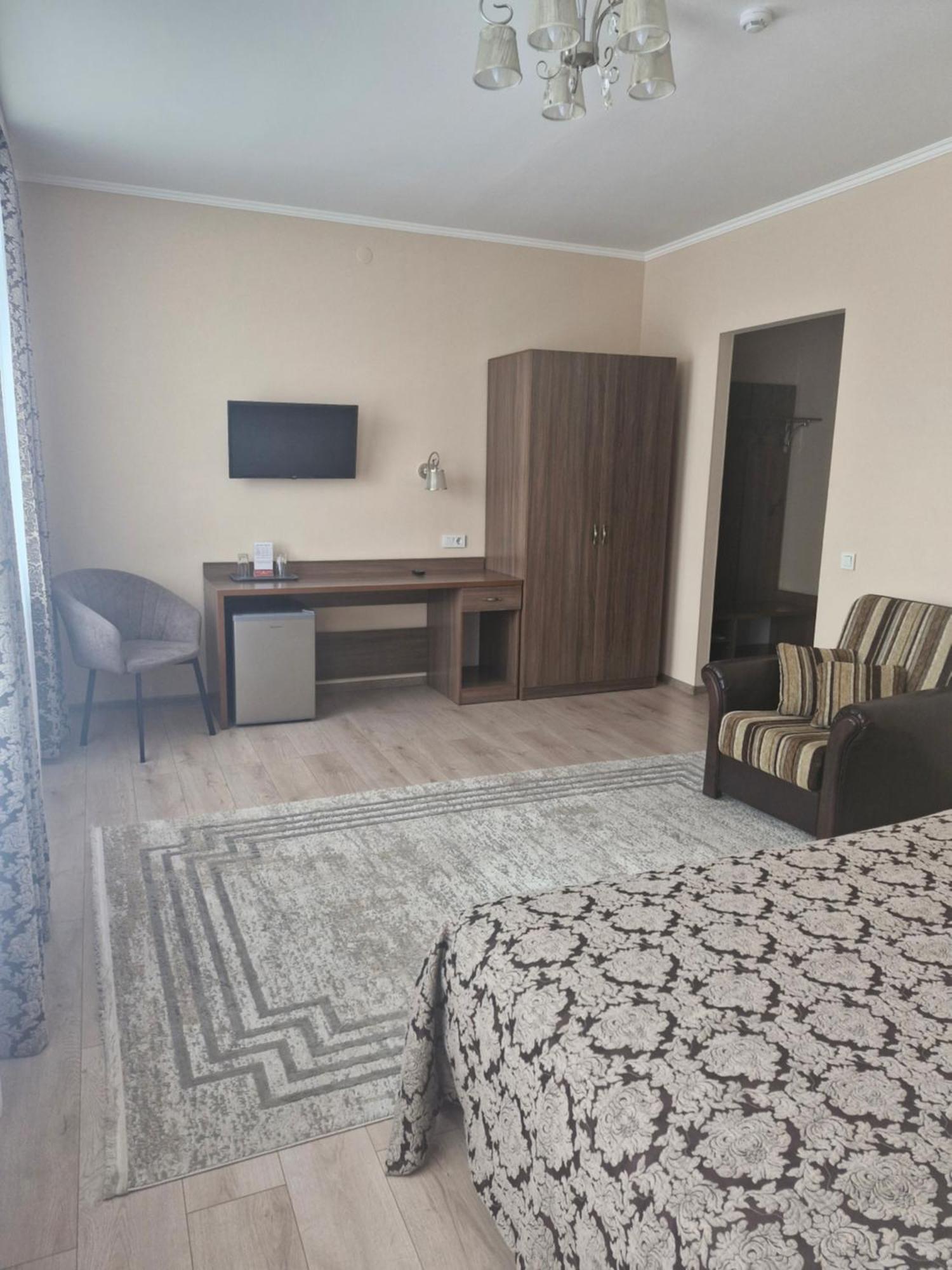 Nurtau Hotel Pavlodar Ngoại thất bức ảnh
