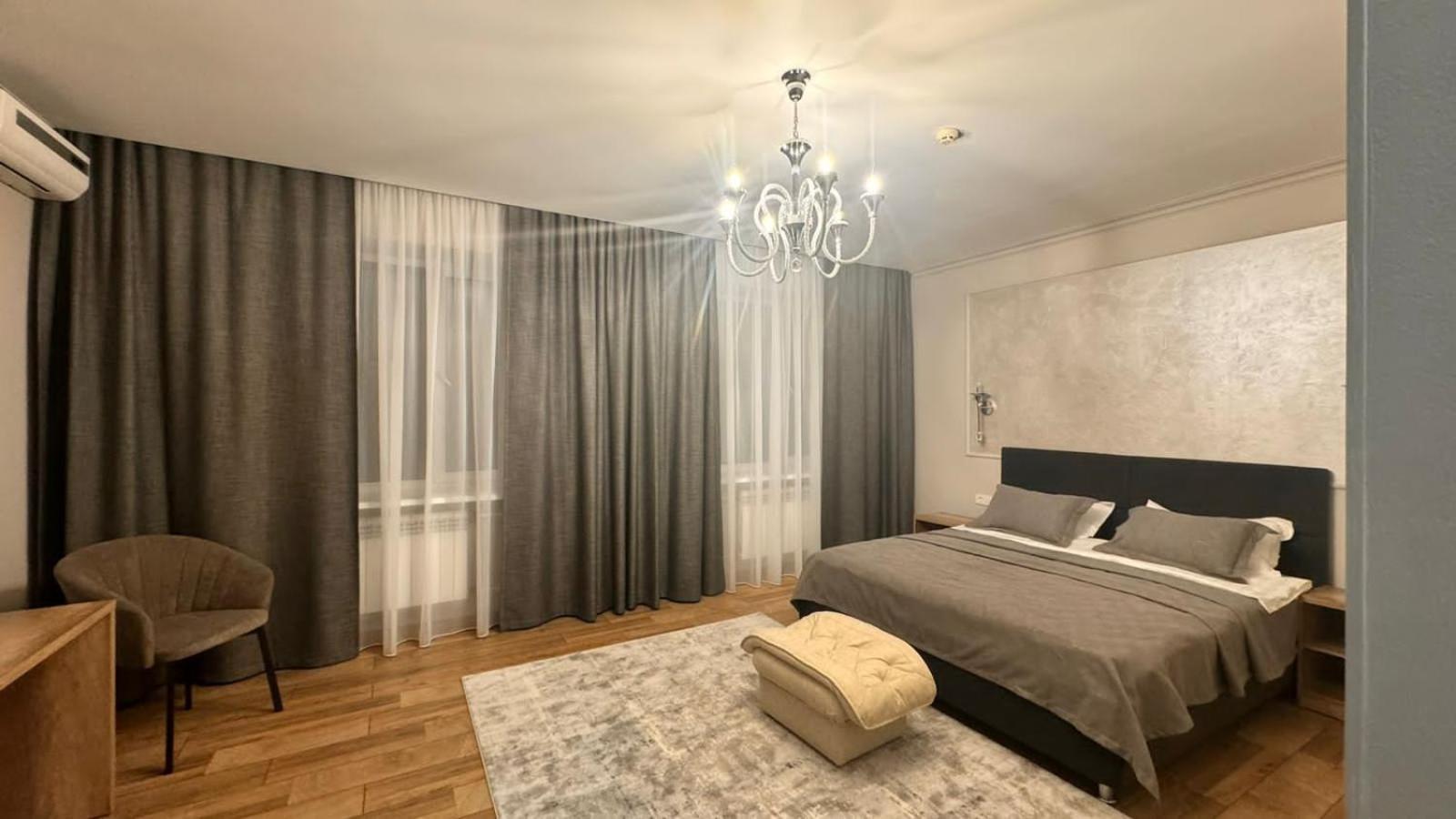 Nurtau Hotel Pavlodar Ngoại thất bức ảnh