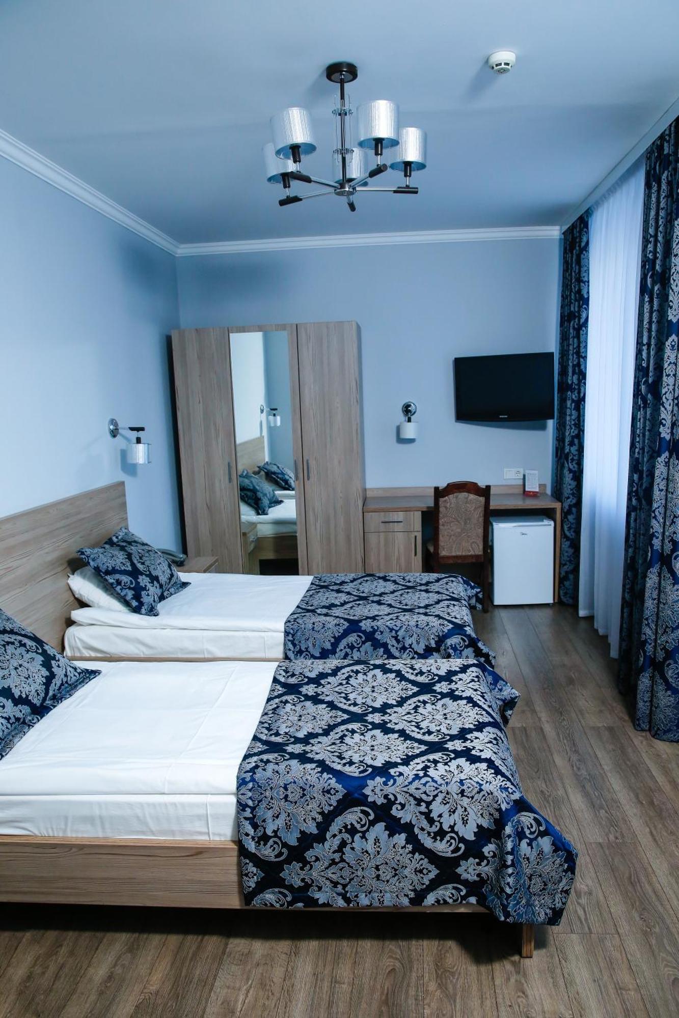 Nurtau Hotel Pavlodar Ngoại thất bức ảnh